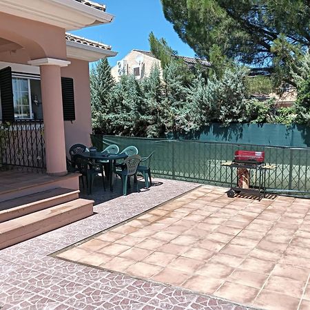 Aribela Villa Бадахос Екстериор снимка