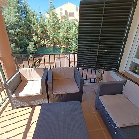 Aribela Villa Бадахос Екстериор снимка