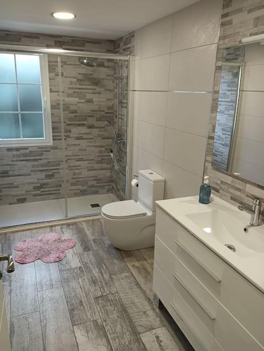 Aribela Villa Бадахос Екстериор снимка