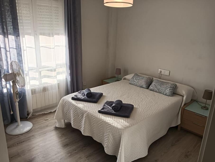 Aribela Villa Бадахос Екстериор снимка
