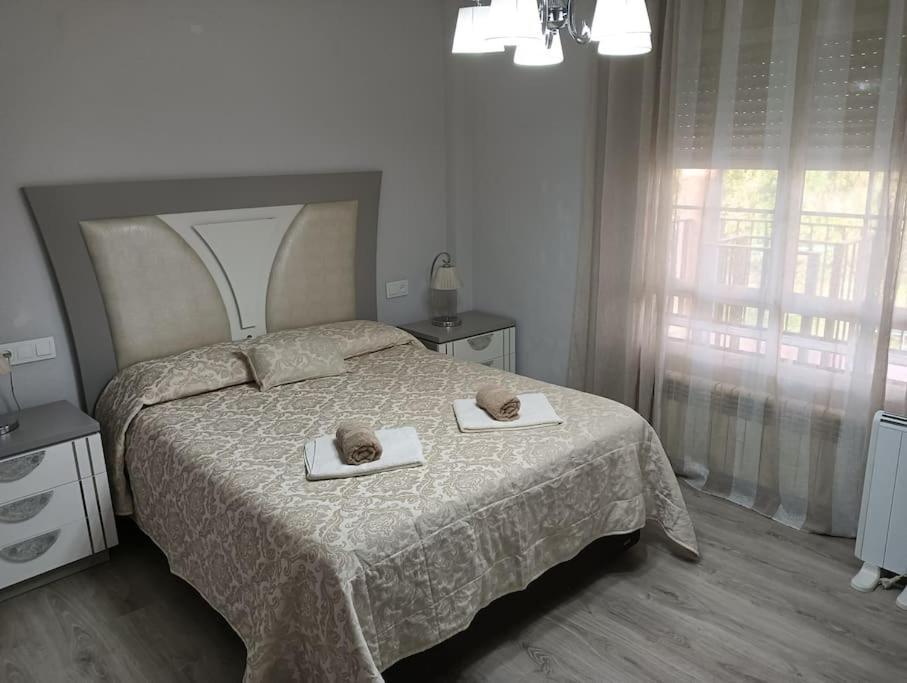 Aribela Villa Бадахос Екстериор снимка