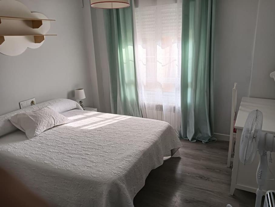 Aribela Villa Бадахос Екстериор снимка