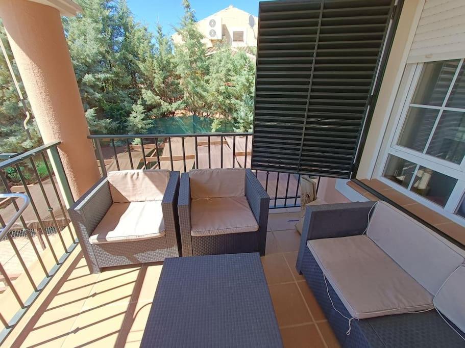 Aribela Villa Бадахос Екстериор снимка